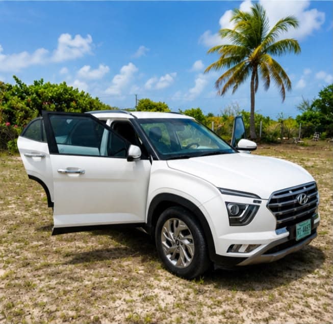 SUV, representative photo